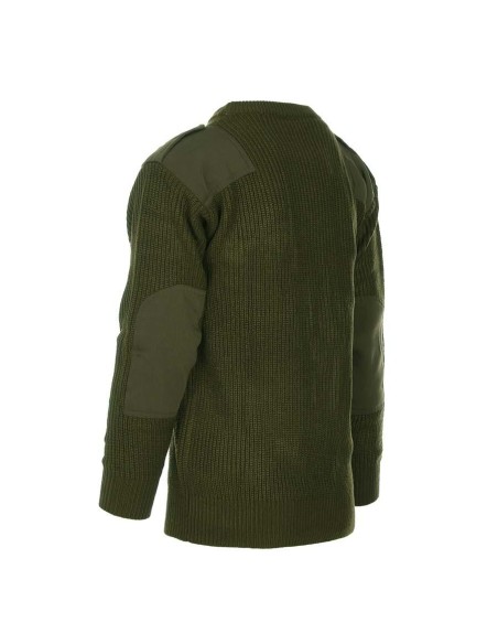 Maglione Nato BDU Commando Fostex Garments Maglione Nato BDU Commando Fostex Garments