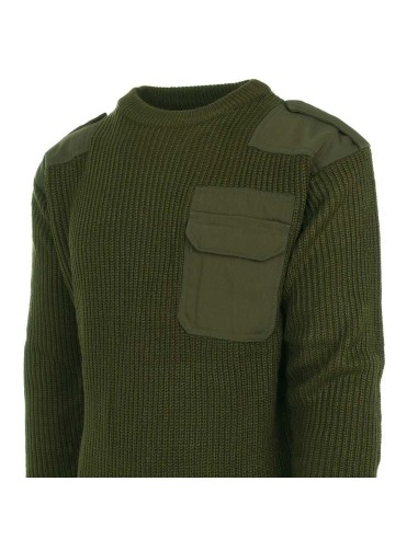 Maglione Nato BDU Commando Fostex Garments