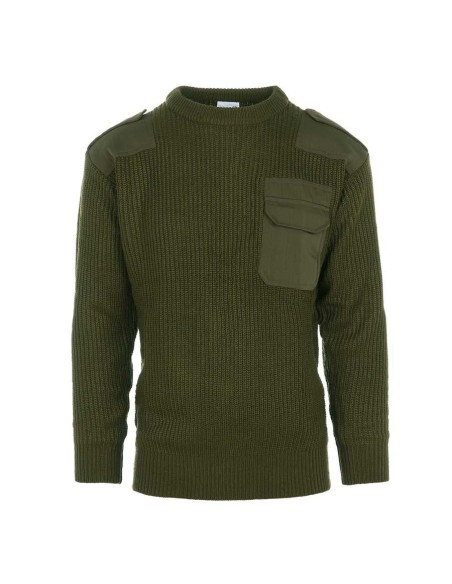 Maglione Nato BDU Commando Fostex Garments Maglione Nato BDU Commando Fostex Garments
