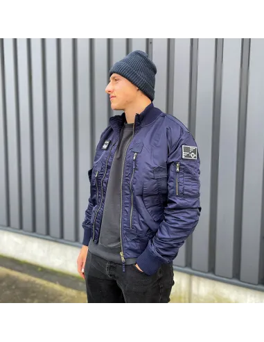 Bomber leggero tattico F-35 Fostex Garments