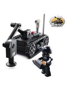 Sluban Anti Mine M38-B0587D 16078 Sluban