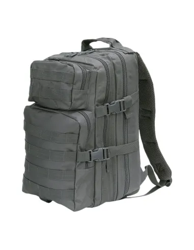 Zaino Incursore Assault US Small 101 INC modulare MOLLE 25 LT 101 INC