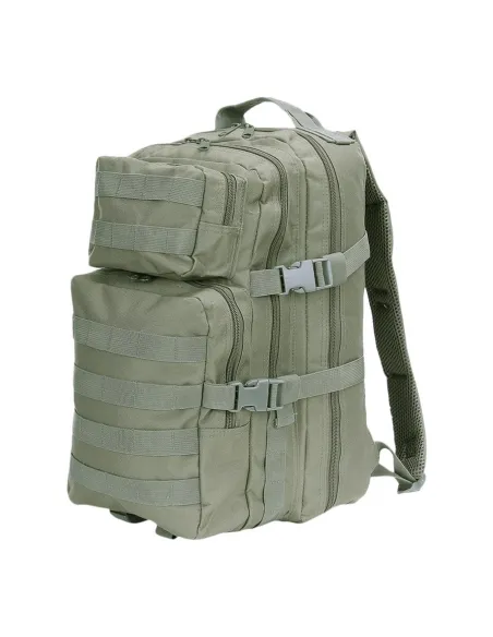 Zaino Incursore Assault US Small 101 INC modulare MOLLE 25 LT 101 INC