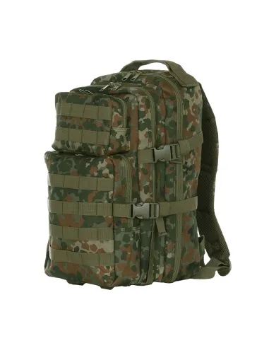 Zaino Incursore Assault US Small 101 INC modulare MOLLE 25 LT 101 INC