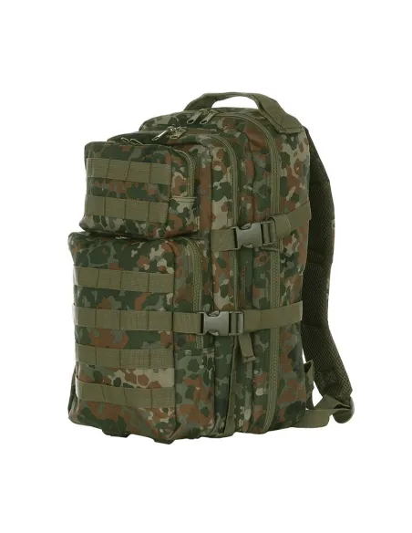 Zaino Incursore Assault US Small 101 INC modulare MOLLE 25 LT 101 INC