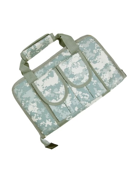 Borsa porta pistola doppia 101 INC Borsa porta pistola doppia 101 INC