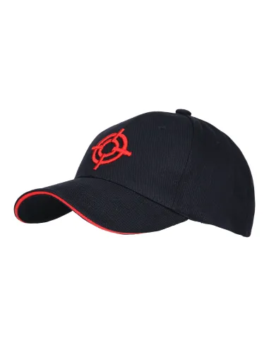 Cappello da Baseball Militare mirino Fostex colori vari Fostex Garments
