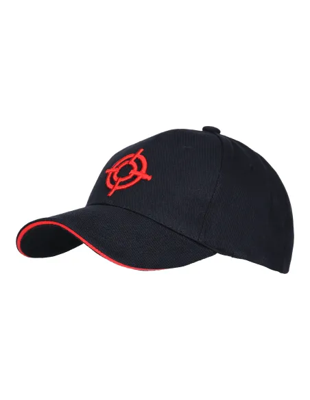 Cappello da Baseball Militare mirino Fostex colori vari Fostex Garments