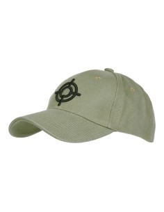 Cappello da Baseball Militare mirino Fostex colori vari Fostex Garments 2