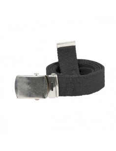 Cintura militare altezza 3 cm SBB Brancaleoni
