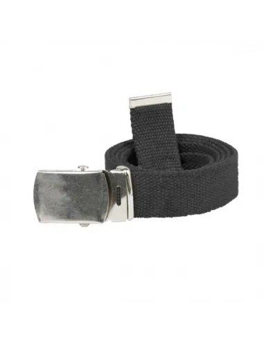 Cintura militare altezza 3 cm SBB Brancaleoni