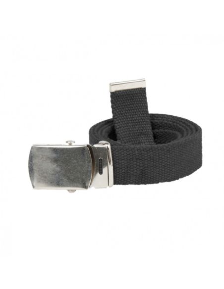 Cintura militare altezza 3 cm SBB Brancaleoni