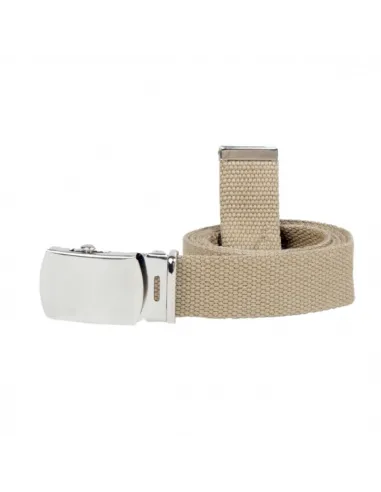 Cintura militare altezza 3 cm SBB Brancaleoni