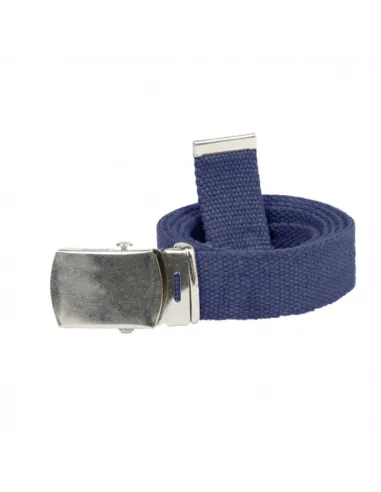 Cintura militare altezza 3 cm SBB Brancaleoni