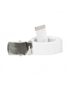 Cintura militare altezza 3 cm SBB Brancaleoni