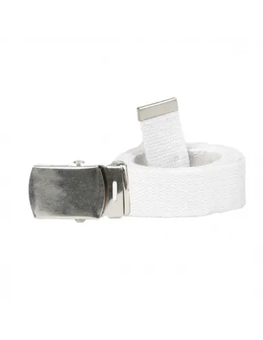 Cintura militare altezza 3 cm SBB Brancaleoni