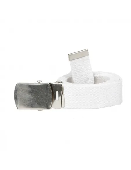 Cintura militare altezza 3 cm SBB Brancaleoni