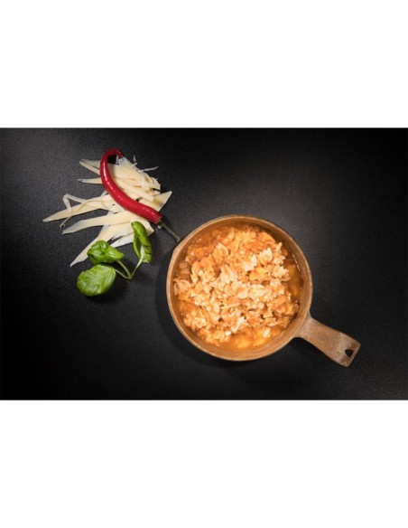 Razione pasta la tonno 110 gr Tactical Foodpack Tactical Foodpack