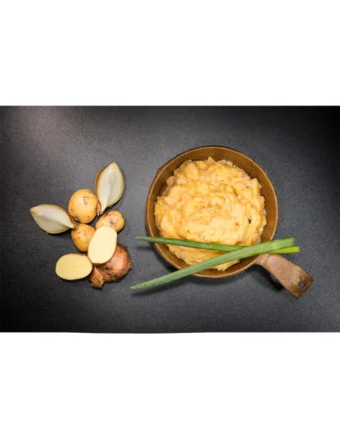 Razione Purè di patate e pancetta 110 gr Tactical Foodpack Tactical Foodpack