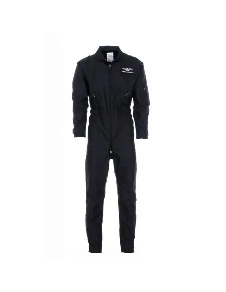 Tuta da volo pilota aviatore Flight Suit Fostex Garments