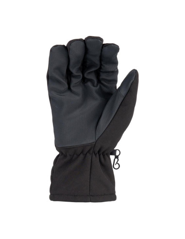 Guanti Softshell Touchscreen Thinsulate Fostex Garments