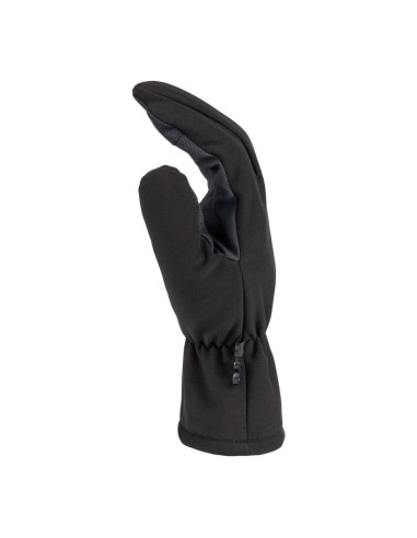 Guanti Softshell Touchscreen Thinsulate Fostex Garments