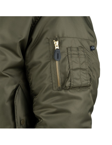 Bomber MA-1 Fostex Garments