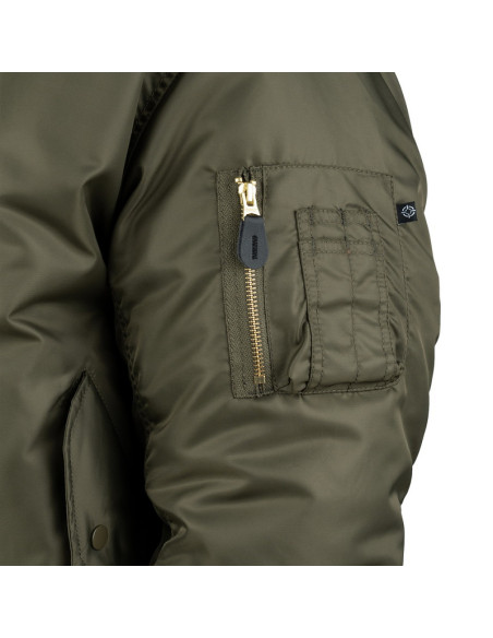 Bomber MA-1 Fostex Garments Bomber MA-1 Fostex Garments
