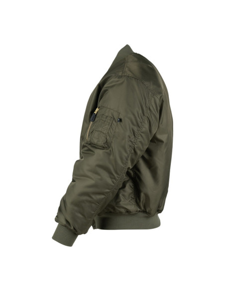 Bomber MA-1 Fostex Garments Bomber MA-1 Fostex Garments