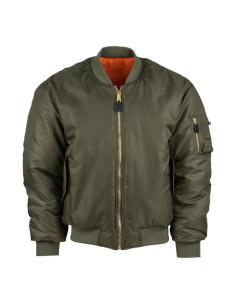 Bomber MA-1 Fostex Garments