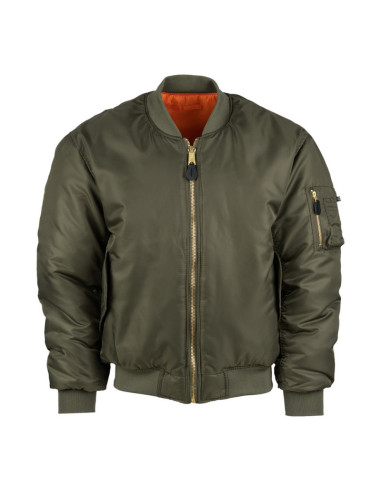 Bomber MA-1 Fostex Garments