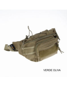 Marsupio militare T3 SBB con Fondina SBB Brancaleoni