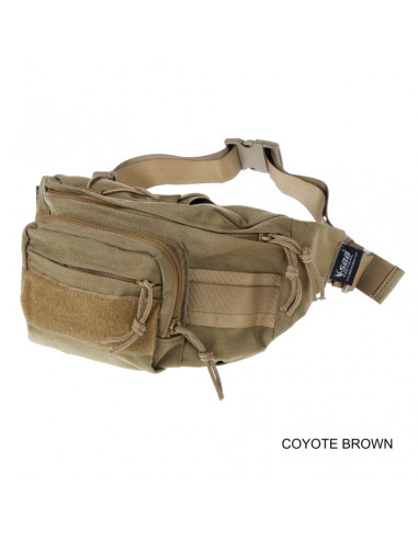 Marsupio militare T3 SBB con Fondina SBB Brancaleoni