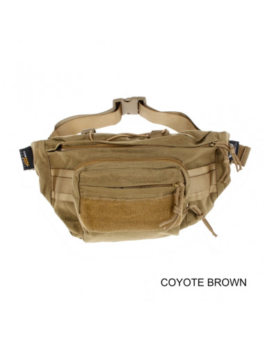 Marsupio militare T3 SBB con Fondina SBB Brancaleoni