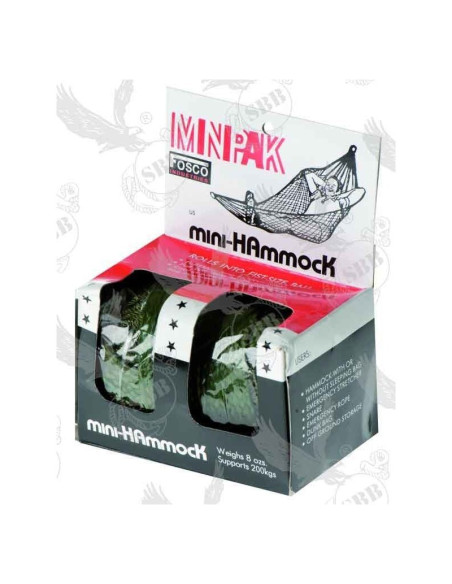 Amaca Portatile Fosco Usa Fosco Industries