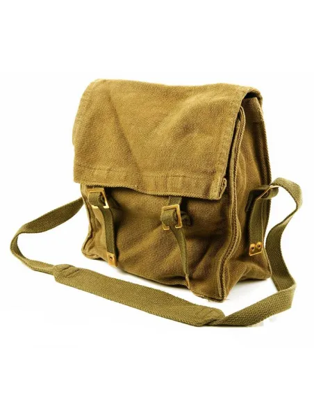 Borsa vintage pukkel Fosco Industries