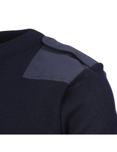 Maglione Nato Lana BDU Commando WoolMate 2