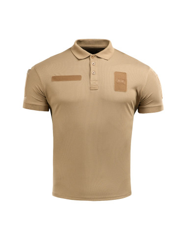 Polo Elite Tactical Coolmax M-Tac M-TAC