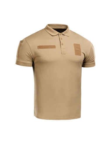 Polo Elite Tactical Coolmax M-Tac M-TAC
