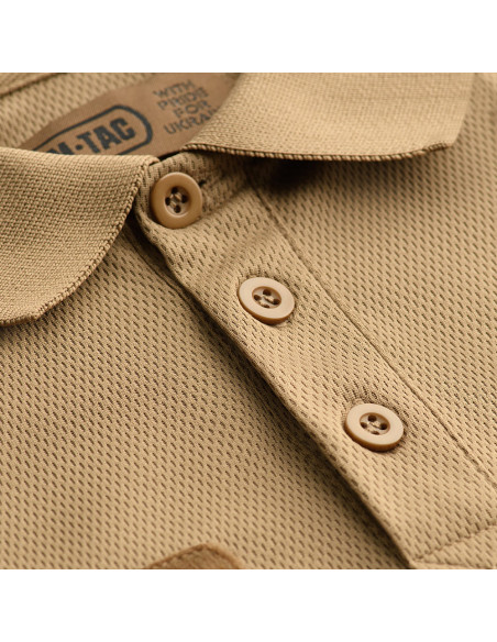 Polo Elite Tactical Coolmax M-Tac M-TAC Polo Elite Tactical Coolmax M-Tac M-TAC