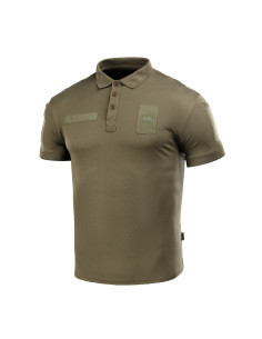 Polo Elite Tactical Coolmax M-Tac M-TAC
