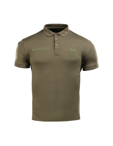 Polo Elite Tactical Coolmax M-Tac M-TAC