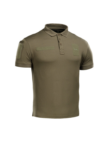 Polo Elite Tactical Coolmax M-Tac M-TAC Polo Elite Tactical Coolmax M-Tac M-TAC