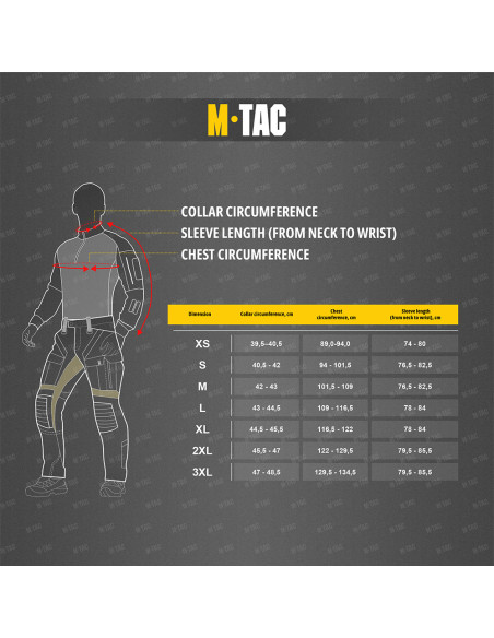 Polo Elite Tactical Coolmax M-Tac M-TAC