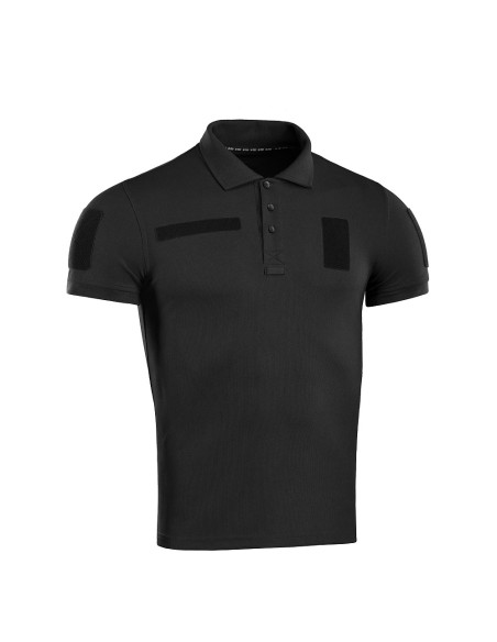 Tactical Polo-Shirt 65/35 M-Tac M-TAC
