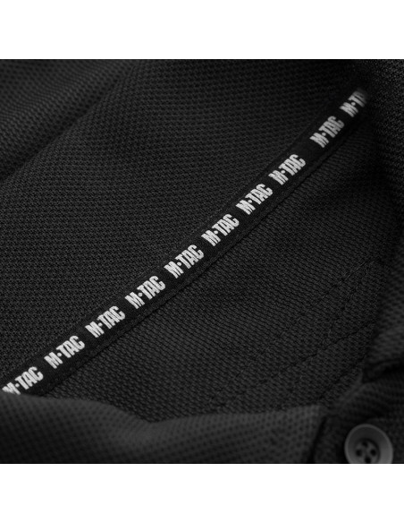 Tactical Polo-Shirt 65/35 M-Tac M-TAC