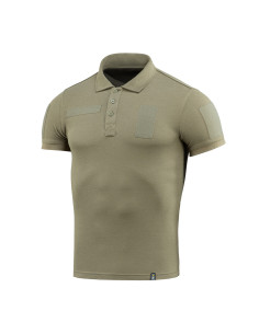 Tactical Polo-Shirt 65/35 M-Tac M-TAC