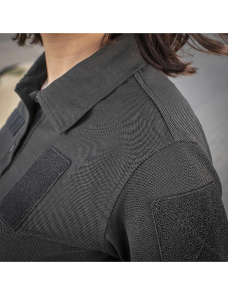 Tactical Polo-Shirt 65/35 Lady M-Tac M-TAC