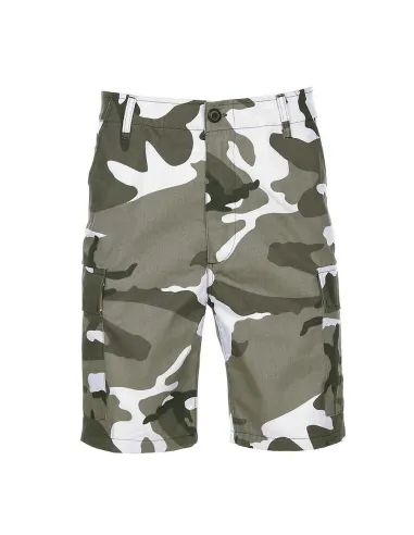 Pantaloni corti BDU Fostex Garments