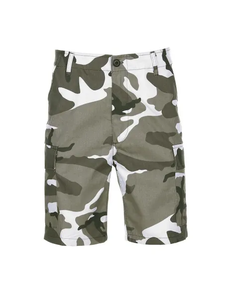 Pantaloni corti BDU Fostex Garments